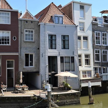 B&B Appelsteiger Dordrecht Luaran gambar