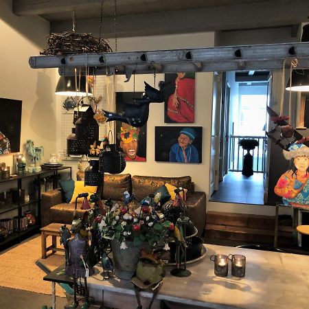 B&B Appelsteiger Dordrecht Luaran gambar