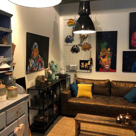 B&B Appelsteiger Dordrecht Luaran gambar