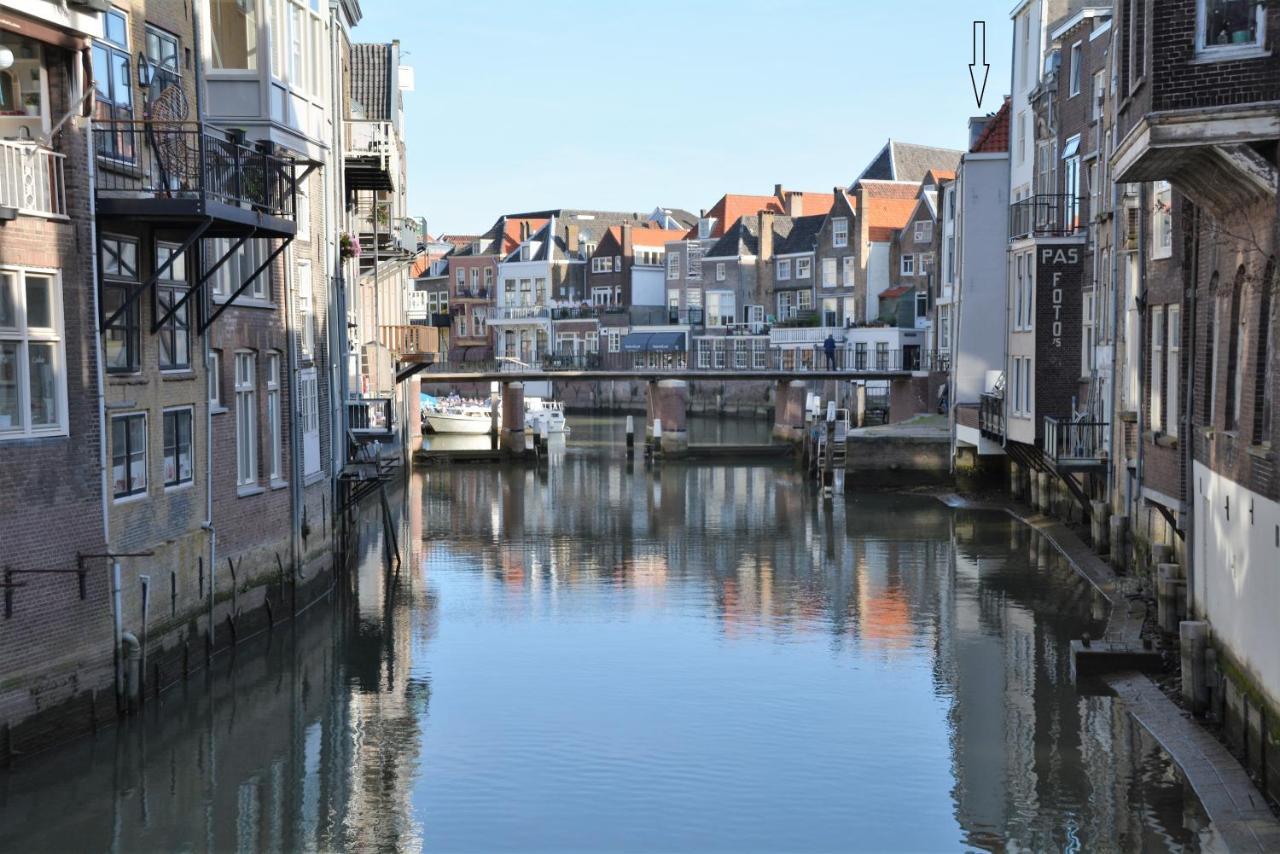B&B Appelsteiger Dordrecht Luaran gambar