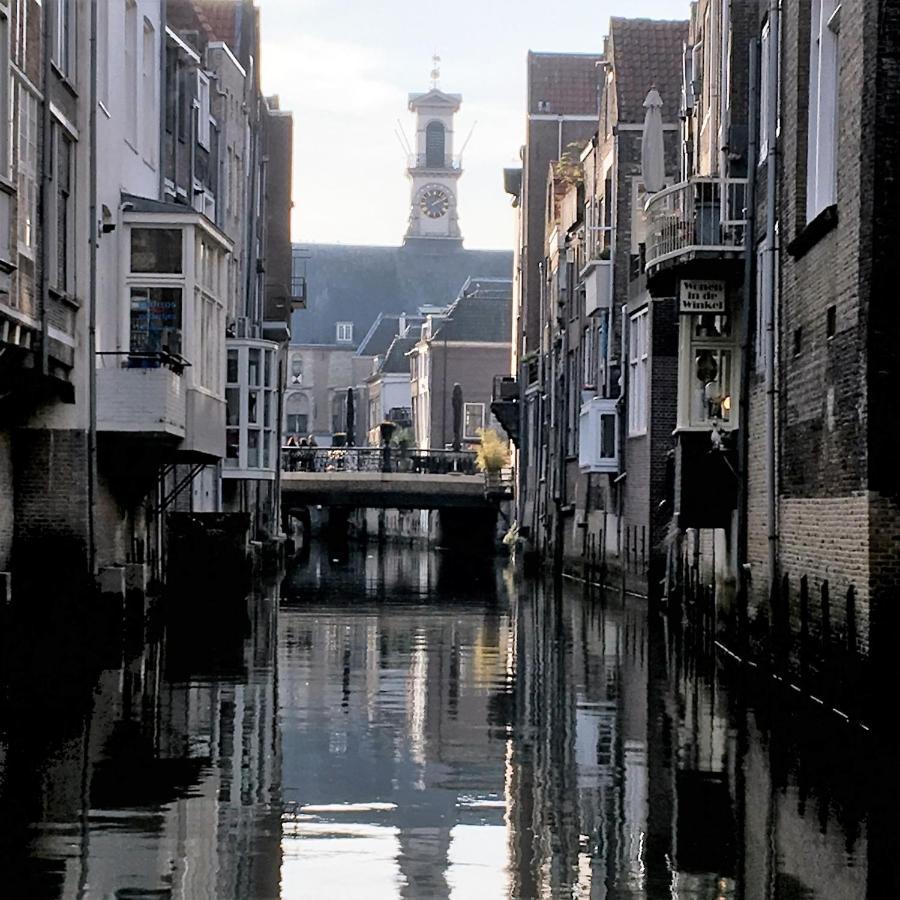 B&B Appelsteiger Dordrecht Luaran gambar