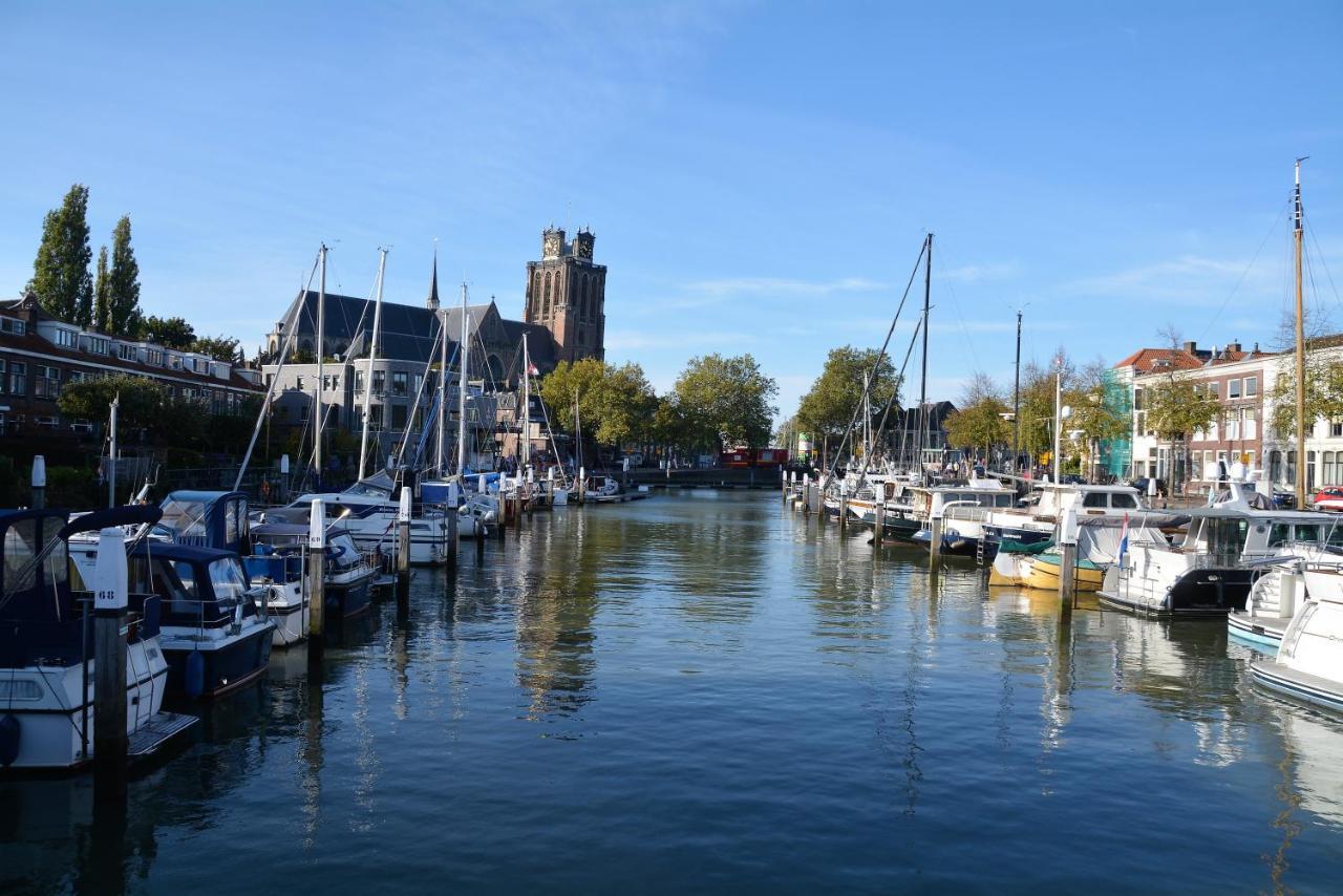 B&B Appelsteiger Dordrecht Luaran gambar