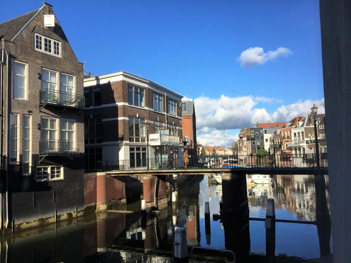 B&B Appelsteiger Dordrecht Luaran gambar