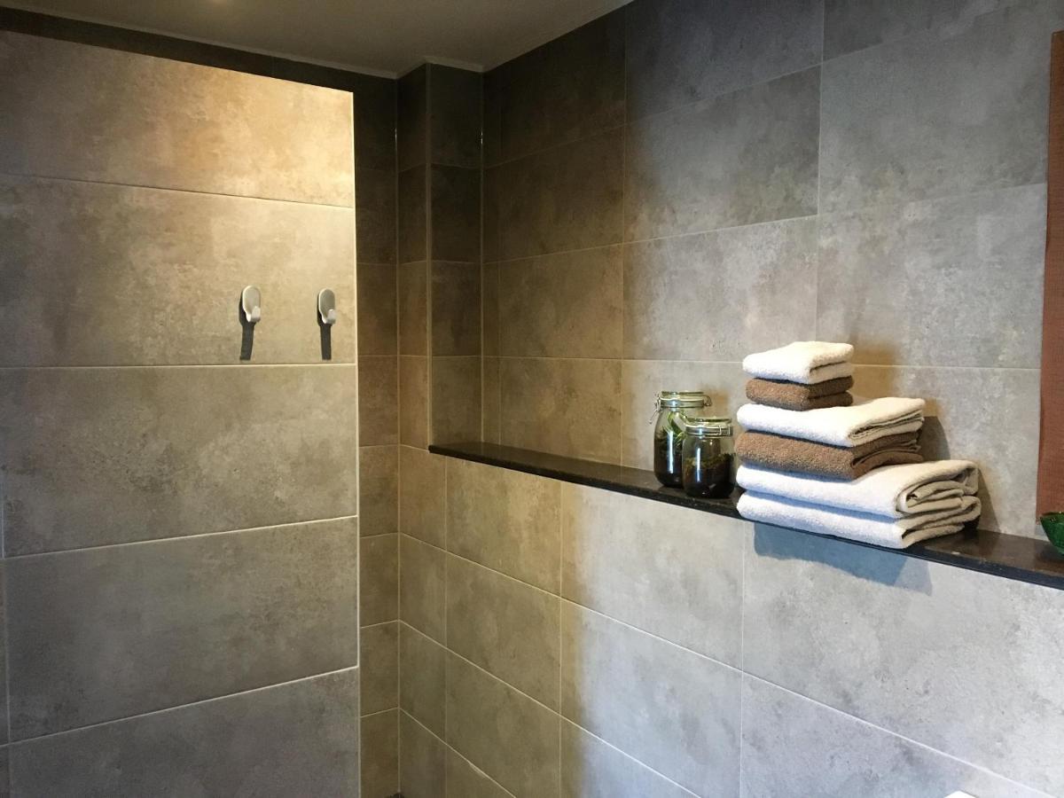 B&B Appelsteiger Dordrecht Luaran gambar