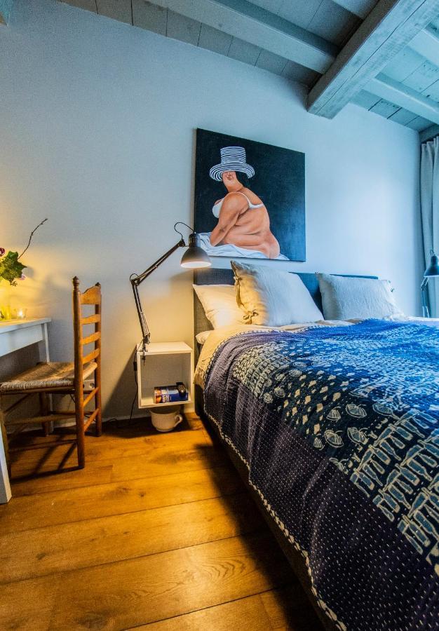 B&B Appelsteiger Dordrecht Luaran gambar