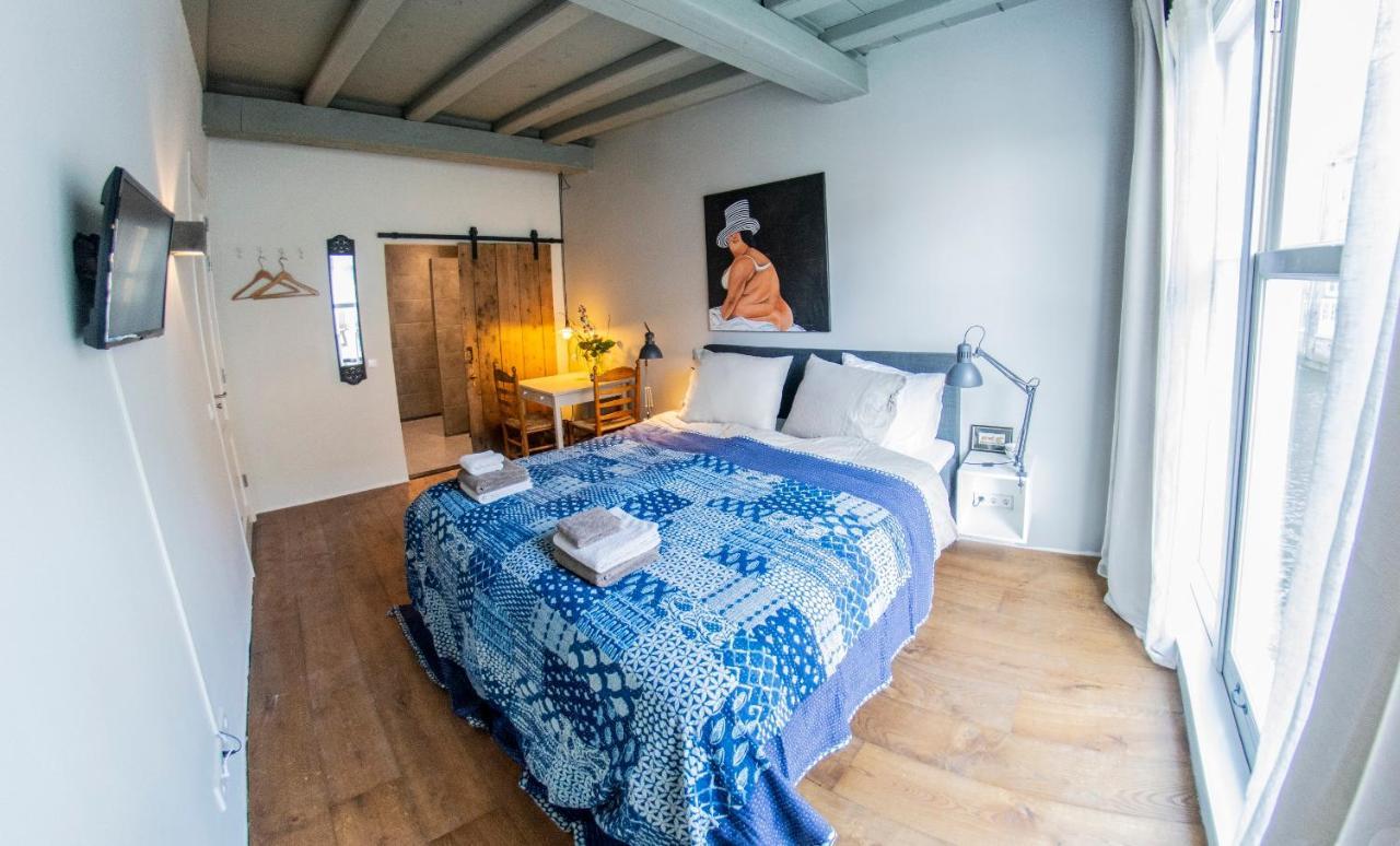 B&B Appelsteiger Dordrecht Luaran gambar