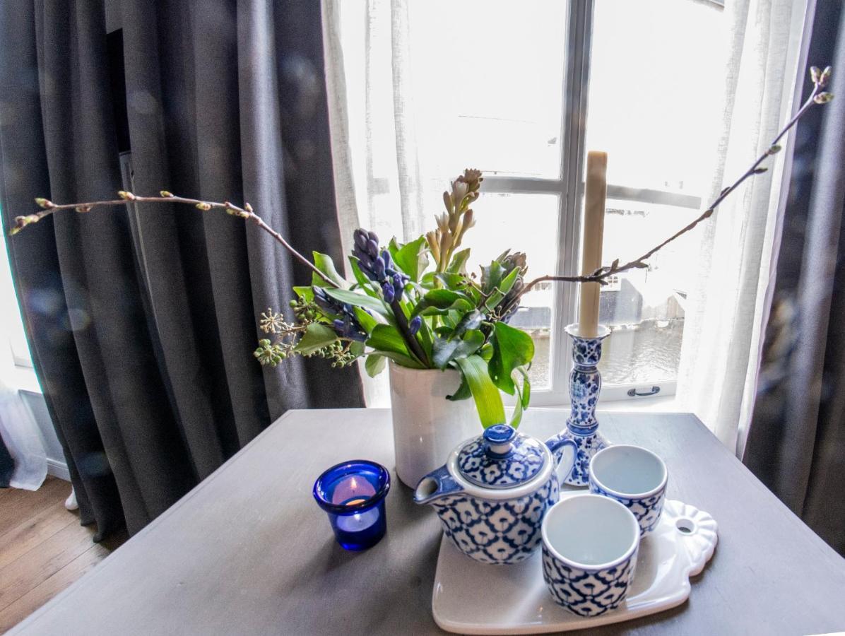 B&B Appelsteiger Dordrecht Luaran gambar
