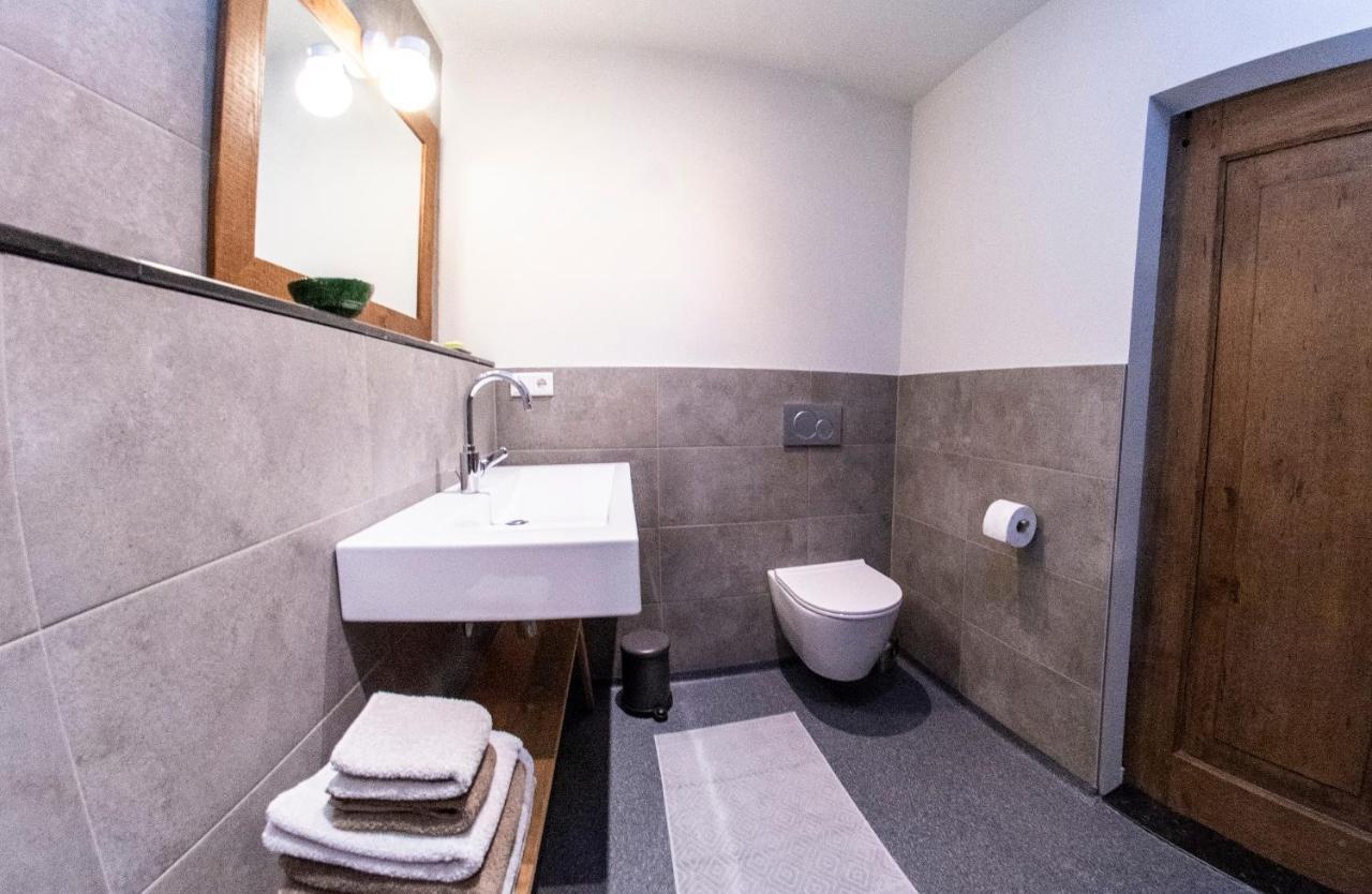B&B Appelsteiger Dordrecht Luaran gambar