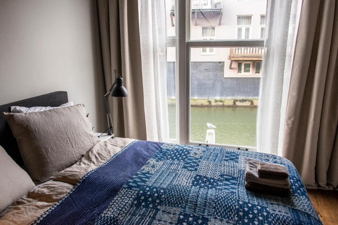 B&B Appelsteiger Dordrecht Luaran gambar