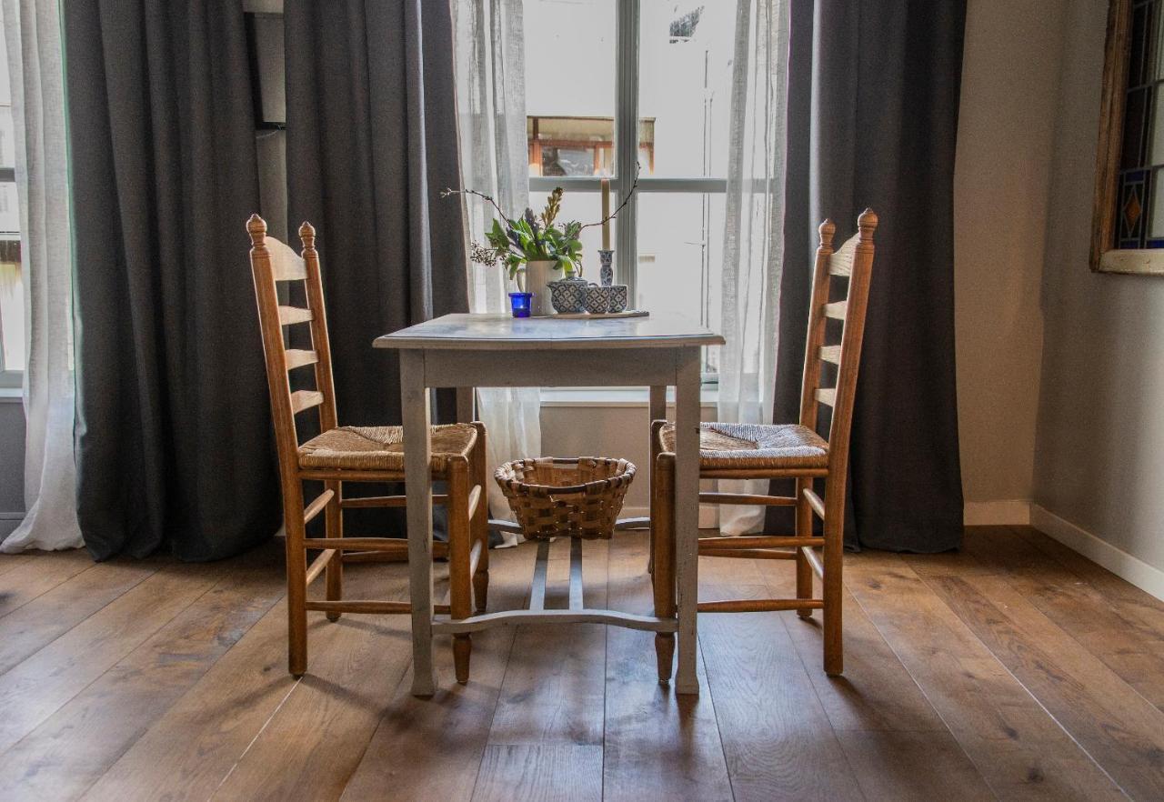 B&B Appelsteiger Dordrecht Luaran gambar