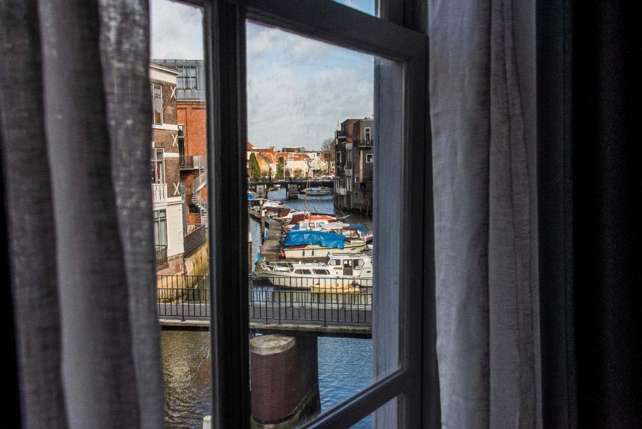B&B Appelsteiger Dordrecht Luaran gambar