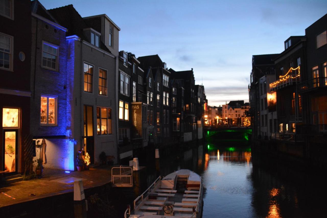 B&B Appelsteiger Dordrecht Luaran gambar