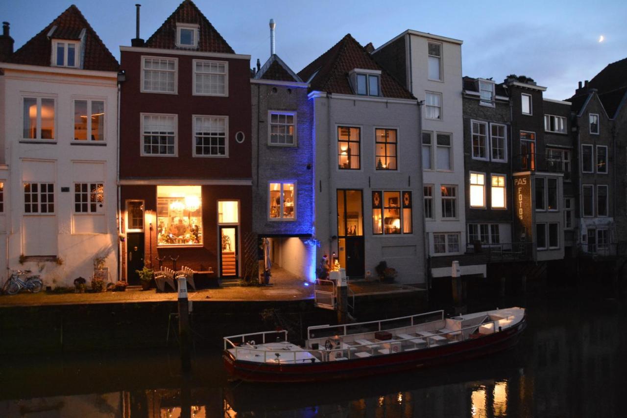 B&B Appelsteiger Dordrecht Luaran gambar