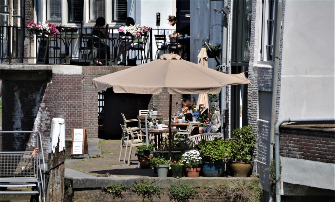 B&B Appelsteiger Dordrecht Luaran gambar