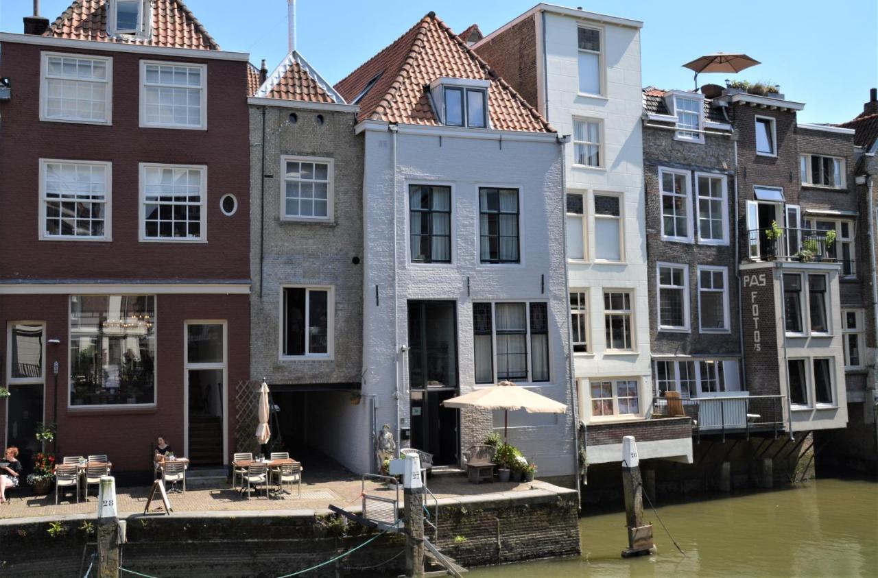 B&B Appelsteiger Dordrecht Luaran gambar