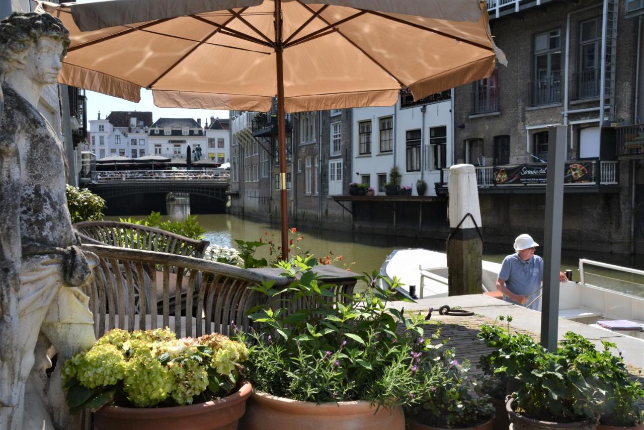 B&B Appelsteiger Dordrecht Luaran gambar