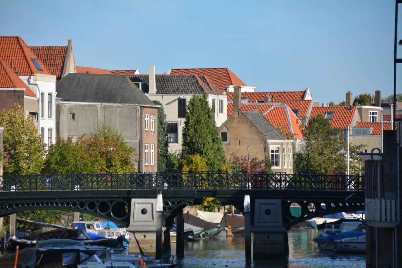 B&B Appelsteiger Dordrecht Luaran gambar